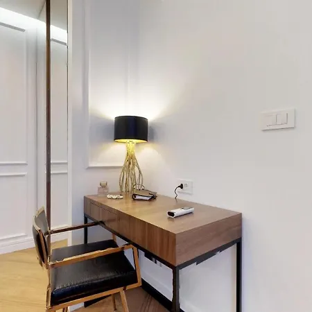 Illyria Luxury Apartmán