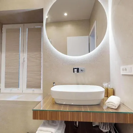 Apartmán Illyria Luxury