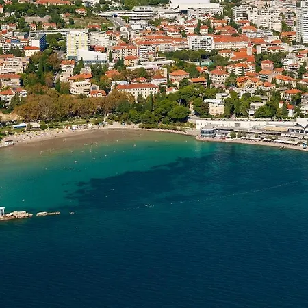 Apartmán Illyria Luxury