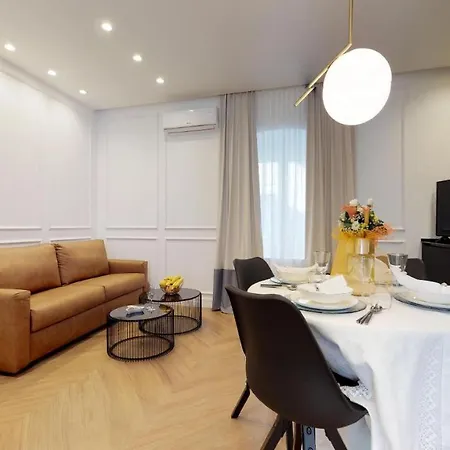 Illyria Luxury * Split