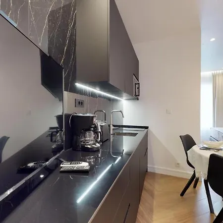 Illyria Luxury * スプリト