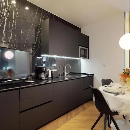 Illyria Luxury * Split