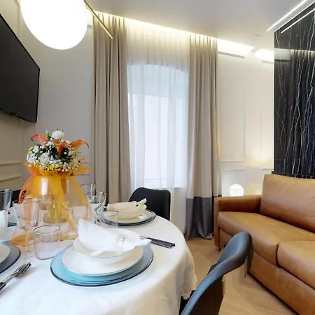 Illyria Luxury * スプリト