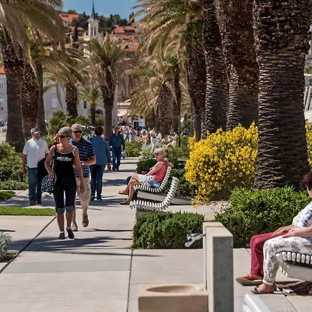 Illyria Luxury Daire