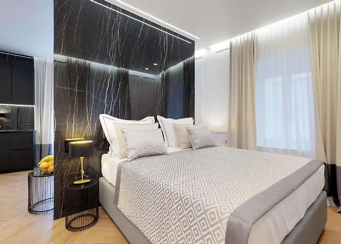 Illyria Luxury * Spalato