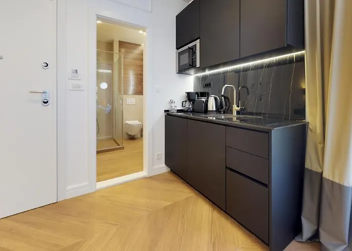 Illyria Luxury Appartamento Spalato