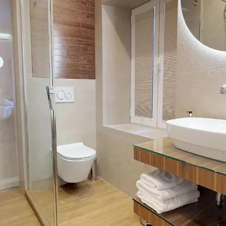 Διαμέρισμα Illyria Luxury