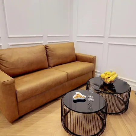 Illyria Luxury Σπλιτ