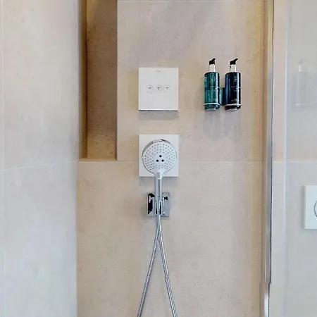 Illyria Luxury Διαμέρισμα